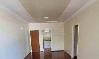 Imagem 2: Apartamento com 3 dormitórios à venda, 100 m² por R$ 300.000,00 - Centro - Piracicaba/SP