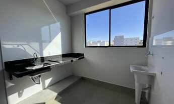 Imagem 4: Studio para venda possui 27 metros quadrados com 1 quarto em Cidade Universitária - Anápol