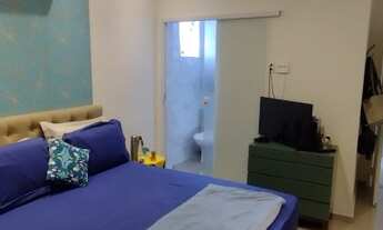 Imagem 4: Casa Duplex 4 Quartos (2 suites) Centro de Campo Grande Rio de Janeiro