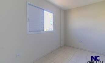 Imagem 7: Apartamento com Sacada e Elevador no bairro Jardim Botânico - 54 m²