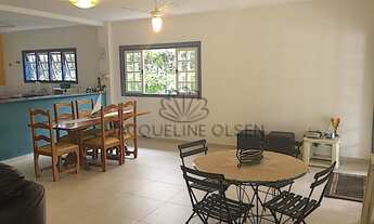 Imagem 2: Cond. Hanga Roa - Sobrado - Ótima Oportunidade de Negócio