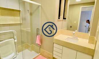 Imagem 5: APARTAMENTO 4 SUÍTES NO BAIRRO DO TIROL