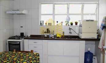 Imagem 5: Apartamento com 3 quartos, 130m2, à venda em São Paulo, Vila Uberabinha