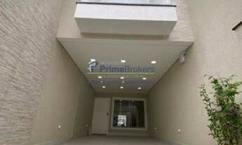 Imagem 3: 4 SUÍTES 2 VAGAS 200M² SOBRADO A VENDA NA REGIÃO DA SAÚDE