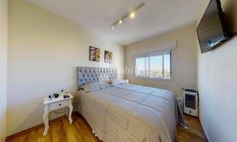 Imagem 7: APARTAMENTO BARRA FUNDA