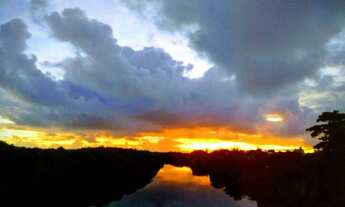 Imagem 4: Cobertura 4/4 suítes Portao do sol