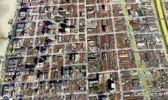 Imagem 2: Terreno à venda, 1000 m² por R$ 2.200.000,00 - Aviação - Praia Grande/SP