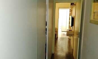 Imagem 4: Assobradada A Venda No Centro de Osasco, 3 Dormitorios Com Armarios e Piso Taco, Sendo 1 S