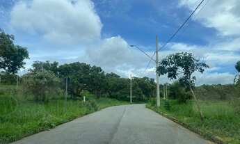 Imagem 3: A oportunidade do seu lote 525m² chegou a poucos Km da Serra do Cipó