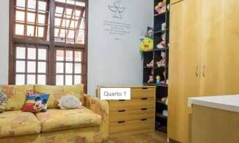 Imagem 7: Sobrado com 5 dormitórios à venda, 400 m² por R$ 1.800.000,00 - Jardim Petrópolis - São Pa