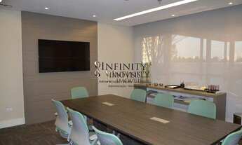 Imagem: Sala à venda, 32 m² por R$ 599.000,00