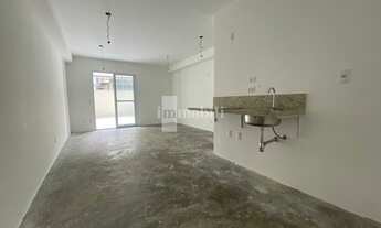 Imagem 2: Apartamento em Santa Cecilia com quintal