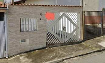 Imagem: Casa a venda no bairro Vila Olímpia