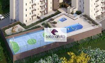 Imagem 5: Imperdível... 2 dormitórios 46 m² por R$ 189.900 - Recreio Estoril - Atibaia/SP