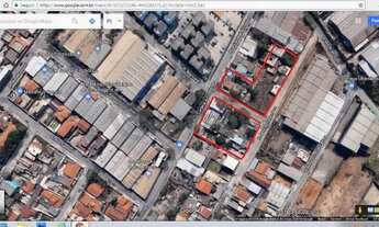 Imagem: Terreno Residencial à venda, Água Branca