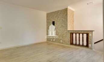 Imagem 6: Casa em Vila Romana com 140m² 4 dormitórios 2 suítes 3 banheiros 1 vaga