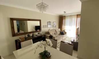 Imagem 4: Apartamento - Residencial Siena - Vila Ema - 70m² - 2 Dormitórios