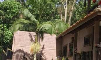 Imagem 6: Sobrado condominio fechado em terreno de 2700 m2 arborizado dentro do clube de campo do pa