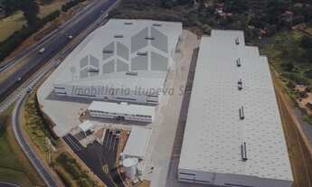 Imagem 4: GALPAO COMERCIAL em Campinas - SP, Parque da Figueira