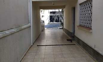 Imagem 5: Sobrado para aluguel com 240 metros quadrados com 10 quartos em Aclimação - São Paulo - SP