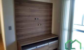 Imagem 2: Apartamento à venda, 58 m² por R$ 210.000,00 - Parque Camélias - Campinas/SP