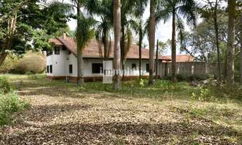 Imagem: ESTILO CHÁCARA DENTRO DA FAZENDINHA - TERRENO