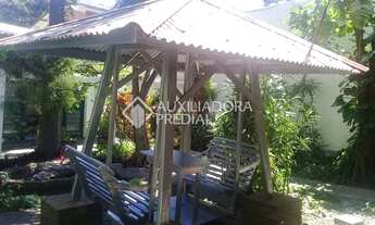 Imagem 5: PORTO ALEGRE - Casa Padrão - Higienópolis