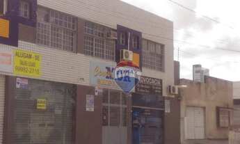 Imagem 2: Sala para alugar, 23,5 m²- Lagoa Nova - Natal/RN