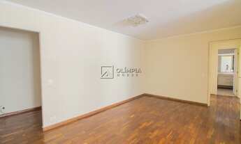 Imagem 7: Apartamento Venda Cerqueira César 127 m² 3 Dormitórios