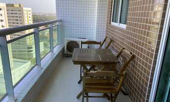 Imagem 6: Apartamento para aluguel vista mar em frente ao luzeiros. whasts