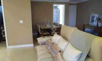 Imagem 3: Apartamento com 3 dormitórios à venda, 98 m² por R$ 892.000 - Cambuci - São Paulo/SP