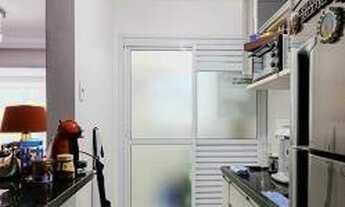 Imagem 7: Apartamento Vila Zilda Tatuapé: Pv 76 m² 2 quartos 1 vaga 1 banheiro 1º andar à 50 metros