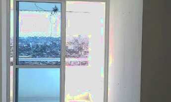 Imagem 2: Apartamento 2/4 - Vila Laura