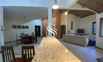 Imagem 4: Casa de Condomínio com 4 quartos à Venda