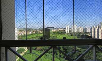 Imagem 4: Apartamento com 4 dormitórios à venda, 137 m² por R$ 750.000 - Pq. Prado - Campinas/SP