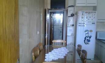 Imagem 7: Apartamento com 127m<br> Centro - Guarulhos - São Paulo