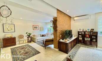 Imagem 6: Apartamento à venda na Gávea - rua Marquês de São Vicente (parte alta