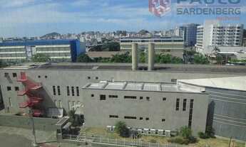 Imagem 3: Prédio comercial para locação, Vitória