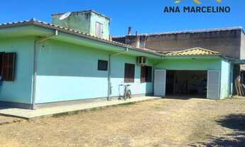 Imagem 2: CASA RESIDENCIAL em GAROPABA - SC, Palhocinha