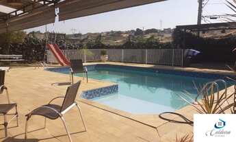 Imagem: Chácara Ótima localização Terreno 1.000