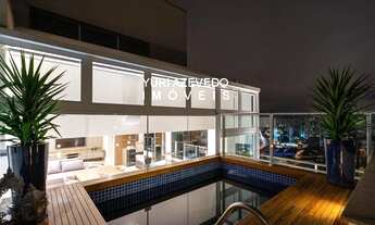 Imagem 2: APARTAMENTO RESIDENCIAL em SÃO PAULO - SP, JARDIM DA GLÓRIA