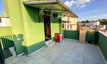 Imagem 5: Cobertura com Armários Planejados - Santa Amélia - 4 Quartos (1 Suíte) - 2 Vagas