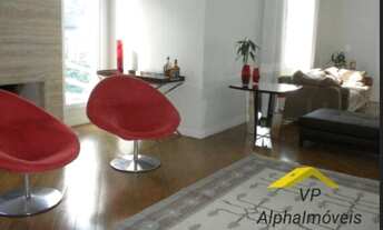 Imagem 5: Casa em Condomínio para Venda em Alphaville Residencial Plus Barueri-SP