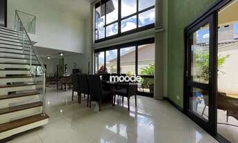 Imagem 7: Casa à venda com 4 Quartos sendo 4 suítes no Cond. Nova Higienópolis , Granja Viana