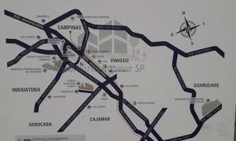 Imagem 3: GALPAO COMERCIAL em Campinas - SP, Parque da Figueira