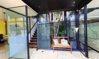 Imagem 2: Sala comercial (sala - sobrado independente