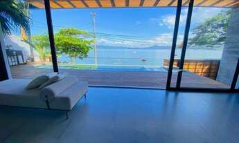 Imagem 15: Maravilhosa Casa com vista livre e permanente para o pôr do sol mais bonito de Florianópol