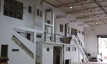 Imagem: Galpão, 450 m² - venda por R$ 3.500.000,00