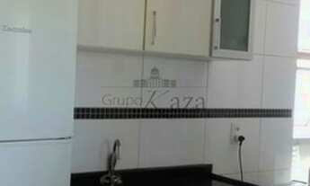 Imagem 7: Apartamento para venda possui 54 metros quadrados com 2 quartos