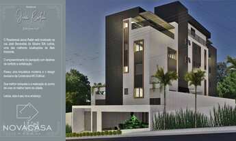 Imagem 5: Apartamento com 2 dormitórios à venda, 45 m² por R$ 330.000,00 - Letícia - Belo Horizonte